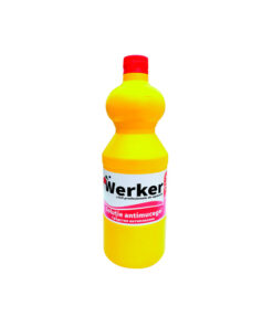 Soluție anti-mucegai