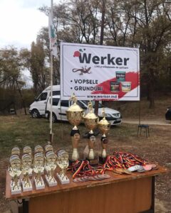 Werker MD9
