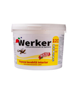 Vopsea lavabilă interior